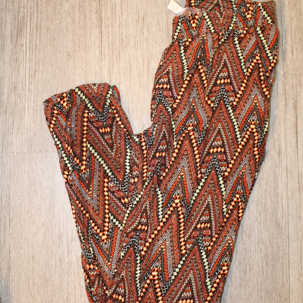 Trousers - Dress Pants